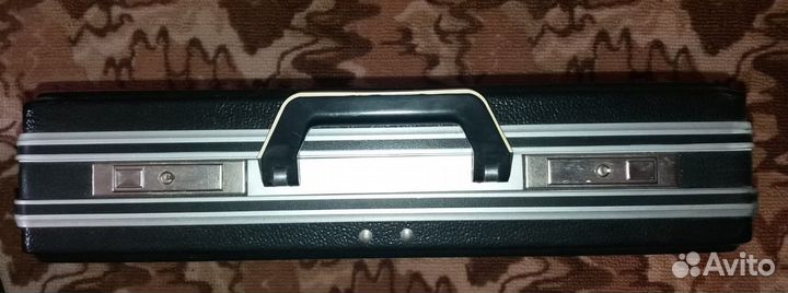 Кейсы Дипломаты СССР