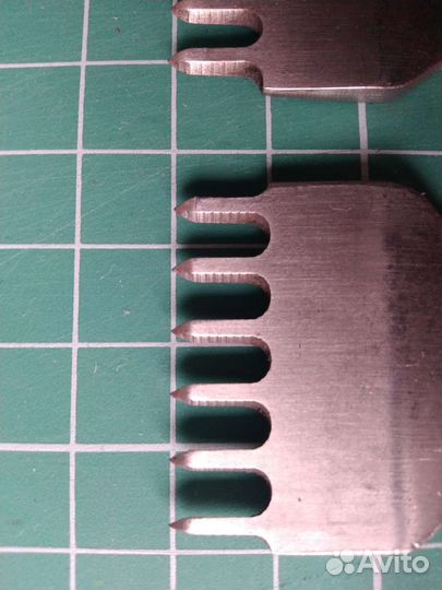 Пробойник для кожи