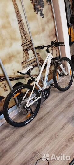 Велосипед Merida juliet 6.40, 26