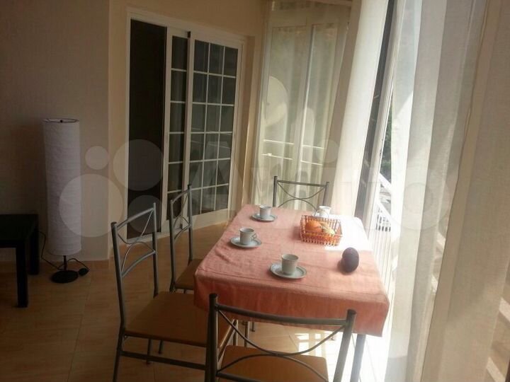 2-к. квартира, 59 м² (Испания)