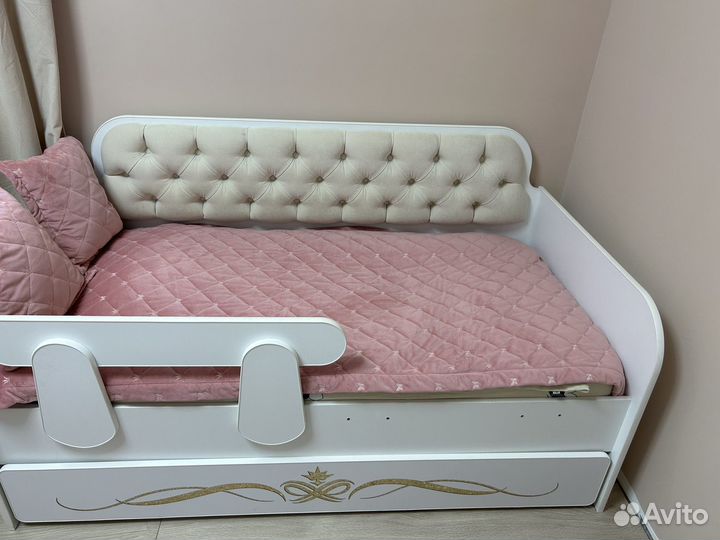 Детский диван