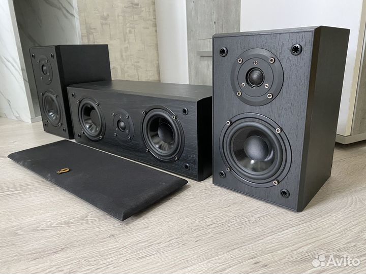 Колонки Sven HP-514T