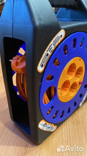 Удлинитель электрический