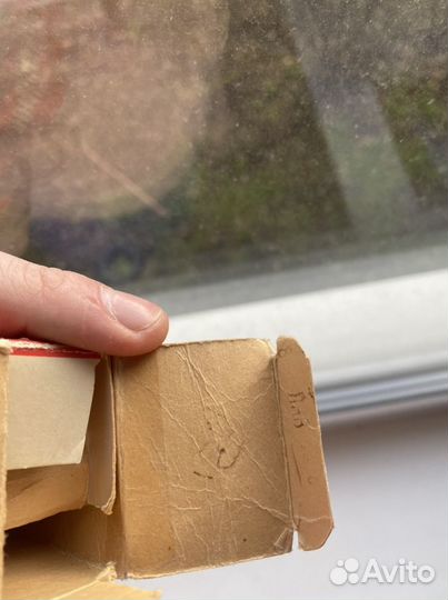 Москвич 408 а10