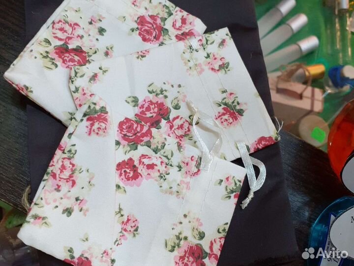 Упаковка коробка пакеты текстиль картон Геленджик