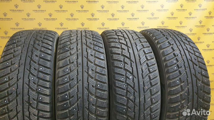 Kumho I'Zen RV Stud KC16 225/60 R17 103T