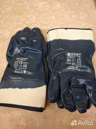 Рукавицы галицы