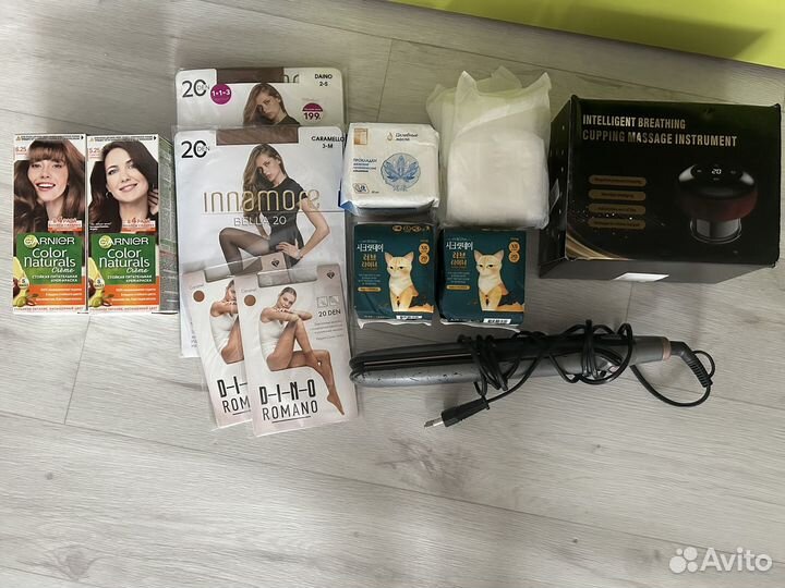 Продам вещи