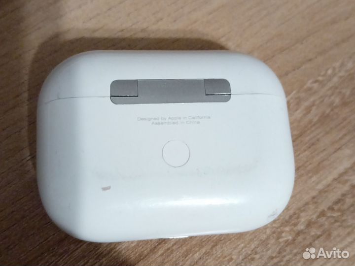 Айр подс про 1 оригинал все серийные номера и тд