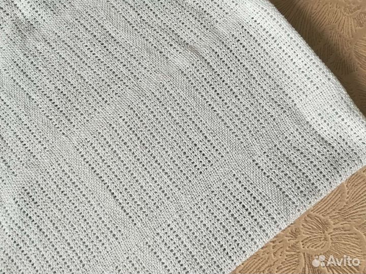 Плед детский