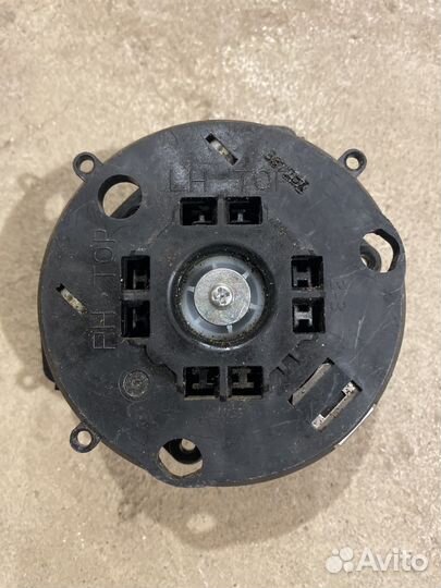 Мотор регулировки зеркала Hyundai