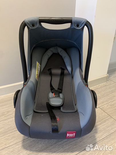 Автолюлька прокат