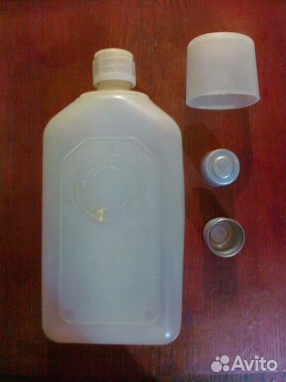 Фляги, Канистра и Складные ножи