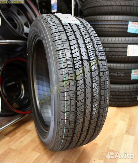 Triangle TR257 235/55 R18 100V