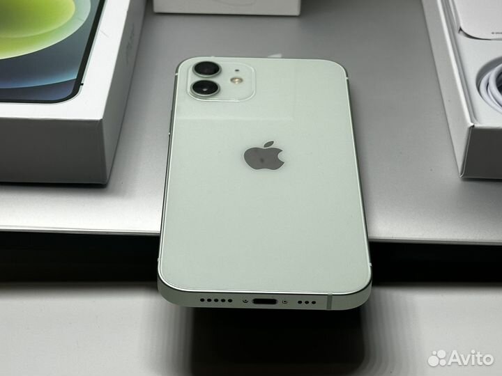 iPhone 12, 256 ГБ