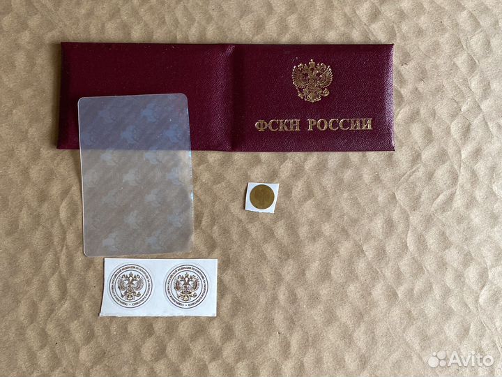 Фскн (история)