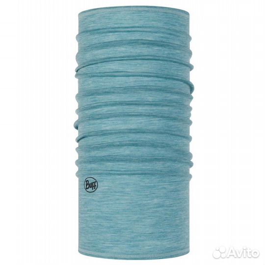 Бандана Buff Lightweight Merino Wool