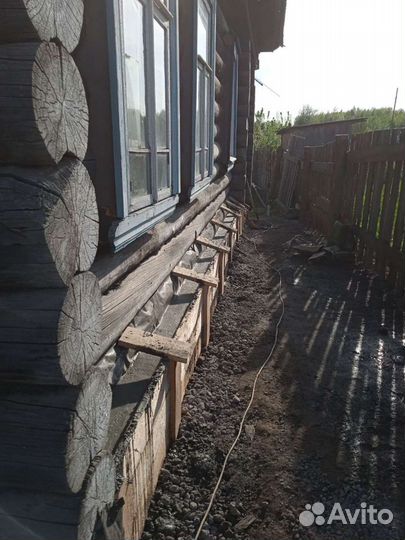 Подьем домов