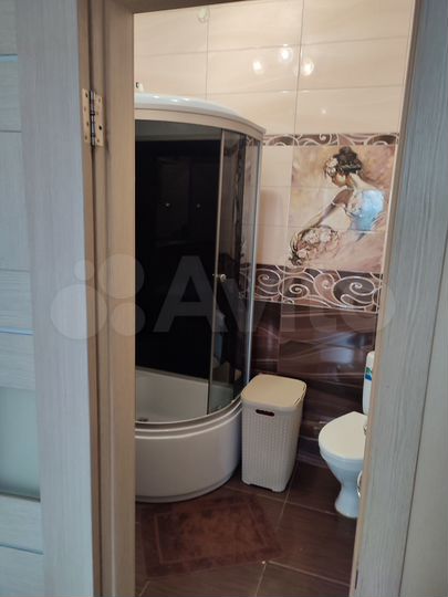 Дом 280 м² на участке 5 сот.