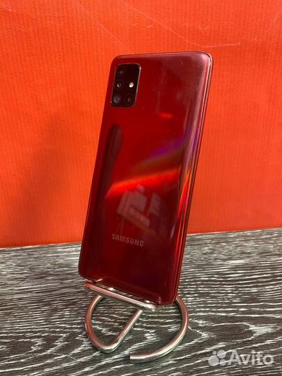 Samsung Galaxy A51, 6/128 ГБ