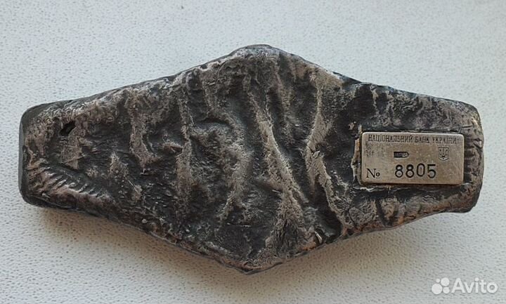 Киевская гривна