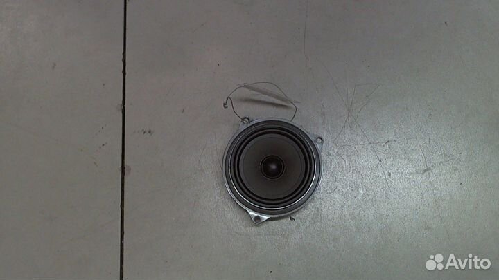 Динамик BMW X1 (E84), 2010