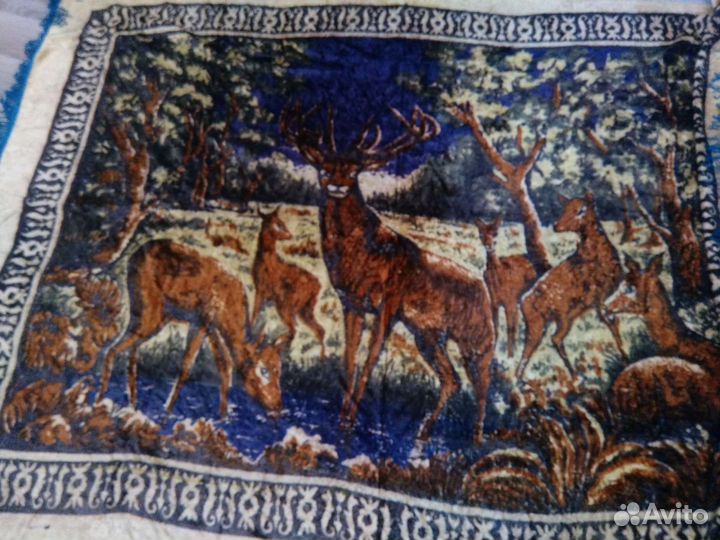 Покрывало СССР