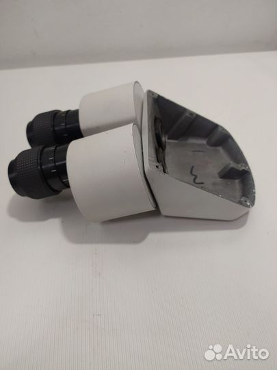 Бинокулярная насадка микроскопа MC-4zoom