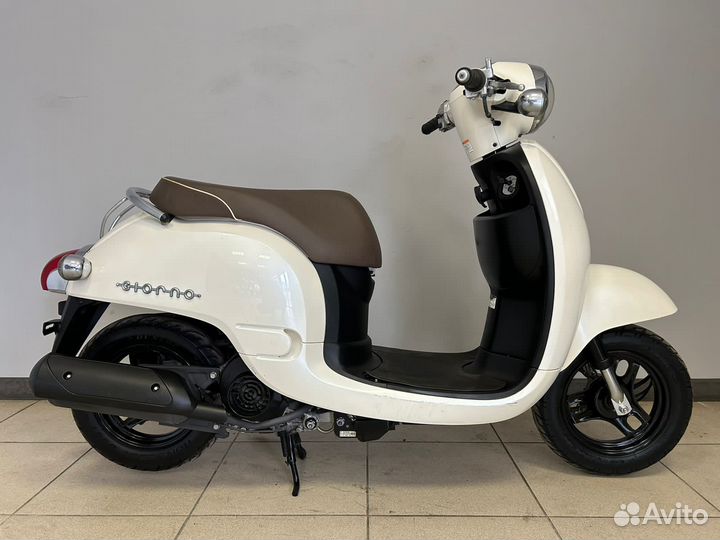 Honda Giorno 50 AF70