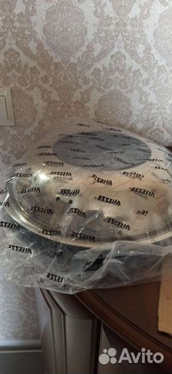 Газовый гриль