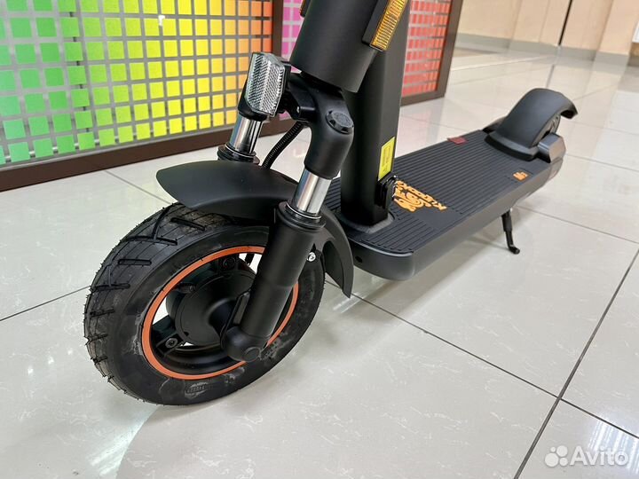 Электросамокат Kugoo Kirin M3