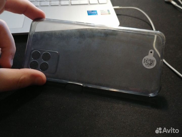 Чехол для телефона realme 8i