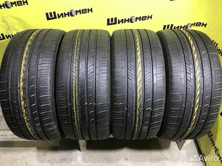 Roadstone N'Fera AU5 245/45 R17