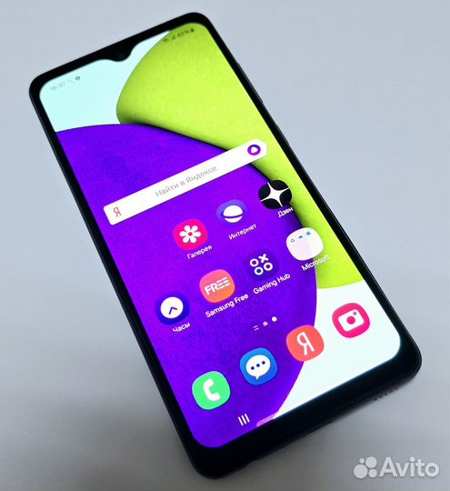 Samsung Galaxy A52, 4/128 ГБ