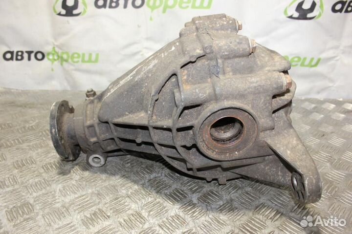 Редуктор заднего моста Ml 164