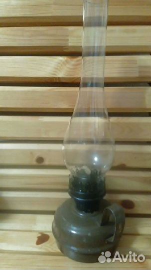 Лампа керосиновая.Цена за одну