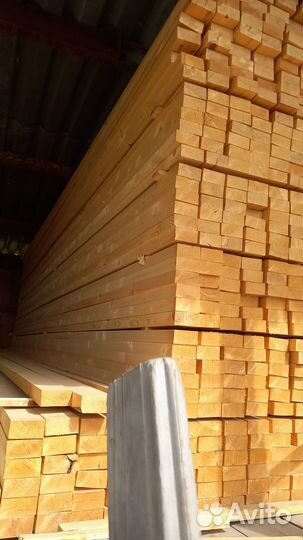 Доска обрезная хаоя осина лиственница