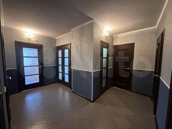 3-к. квартира, 84 м², 6/16 эт.