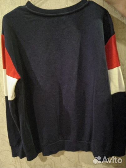 Свитшот (кофта) H&M