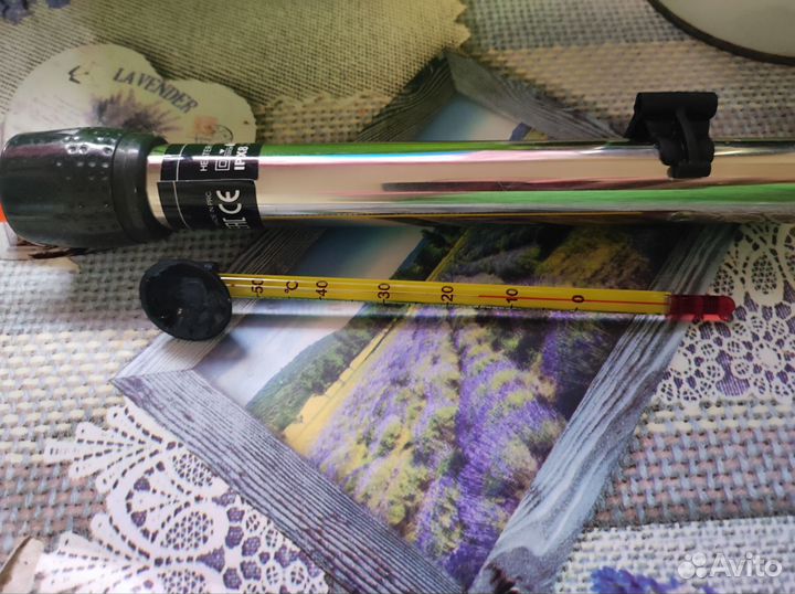 Аквариум для черепах на 25 литров