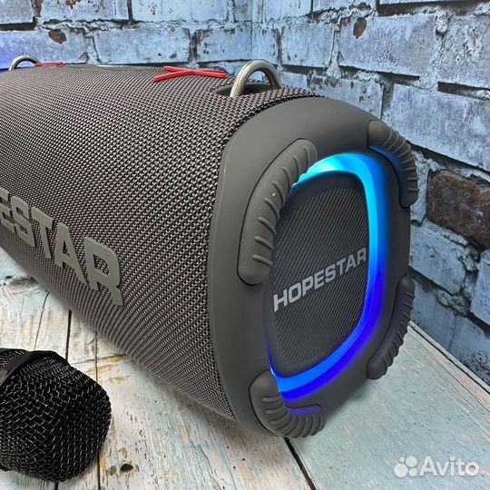 Мощная колонка Hopestar A6 Max