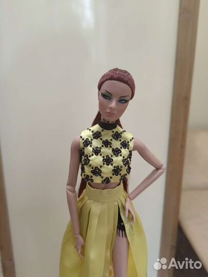 Одежда барби мтм, интегрити тойс, fashion royalty