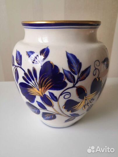 Винтаж Ваза,50-60е годы, СССР