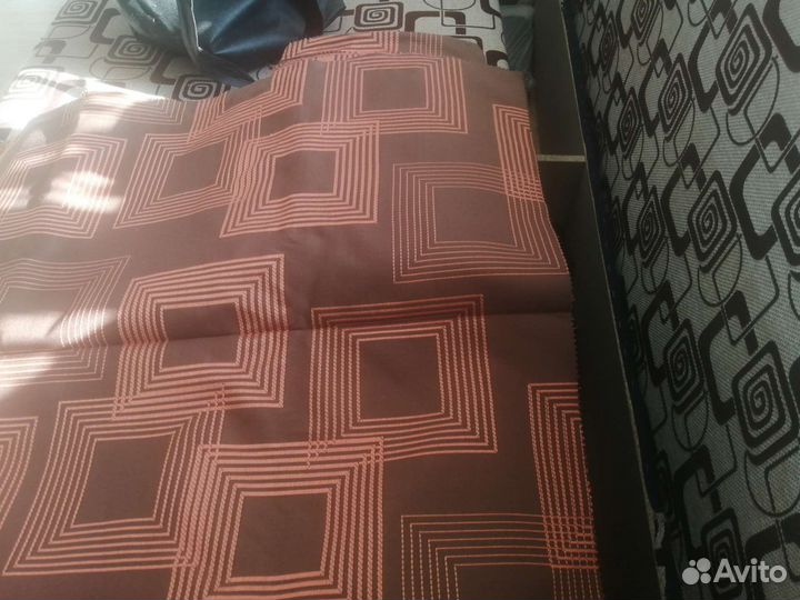 Ткань для рукоделия мебельная