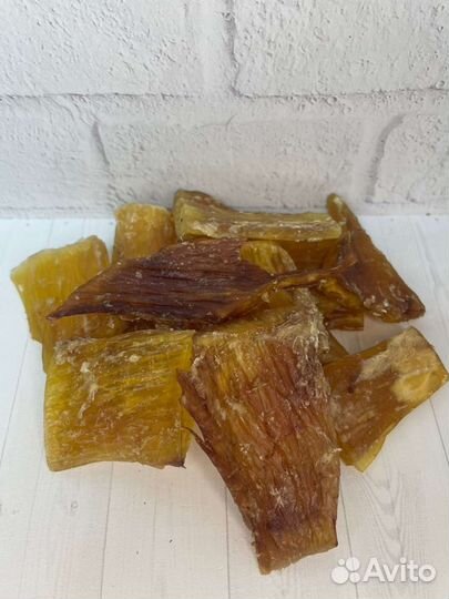 Вкусняшки для собак