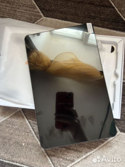 Планшет teclast t40 pro новый