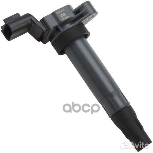 Катушка зажигания Z29021R Zikmar