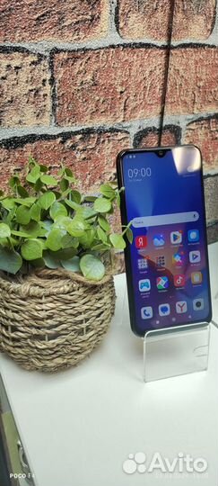 Xiaomi Redmi Note 8, 4/64 ГБ