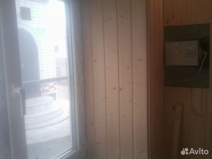 Плотницкие работы