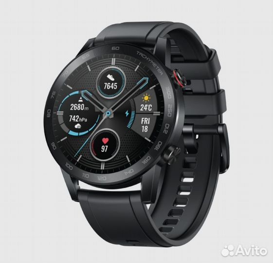 Смарт часы honor magic watch 2